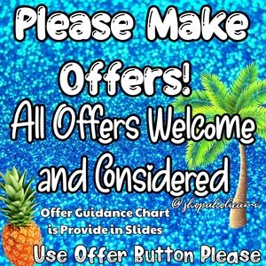 CLOSET CLOSING 🙈 It's like a MAGIC..🎉 Hit that Offer Button or Buy Now